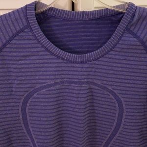 Lululemon swiftly tech long sleeve